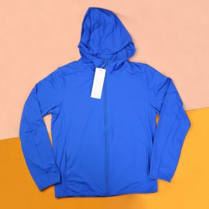 Levi's Men's Hooded Puffer Coat