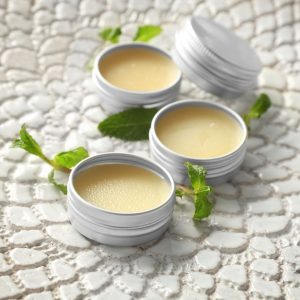 Alpha Pure Natural Unrefined Balm